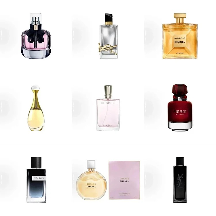 Tom Ford aroma fragrance spray