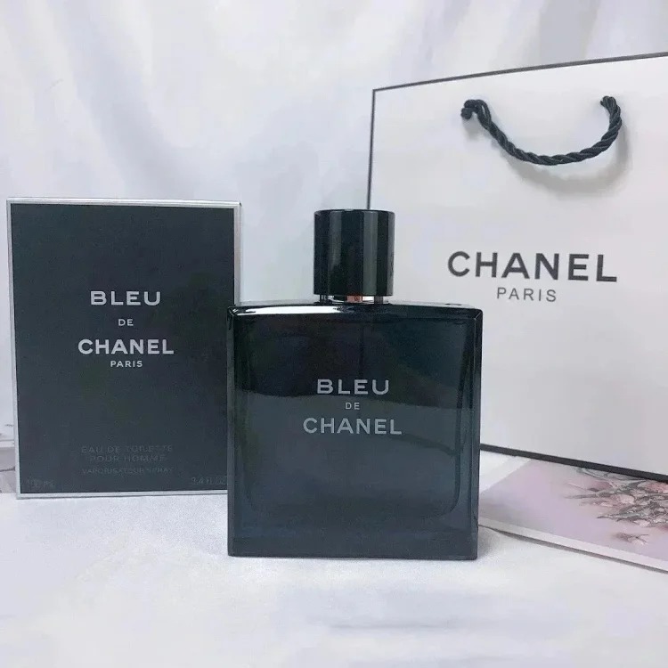 LN01-Fashionable and popular perfume