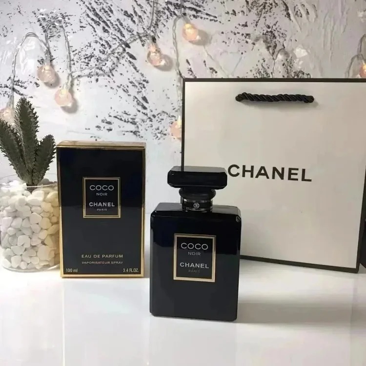 LN01-Fashionable and popular perfume