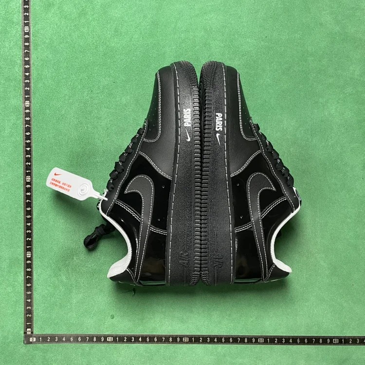 S1H comfortable, soft, non-slip and wear-resistant low-cut sneakers