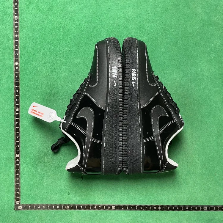S1H comfortable, soft, non-slip and wear-resistant low-cut sneakers