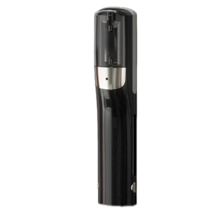 Cross-border portable electric charging multi-functional hair breaker wireless hair cutting hair clipper hair splitting trimmer