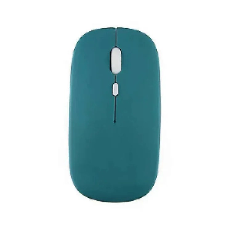 Bluetooth mouse suitable for iPad, Huawei mobile phones, tablets, notebooks, office batteries, charging dual-mode wireless mouse