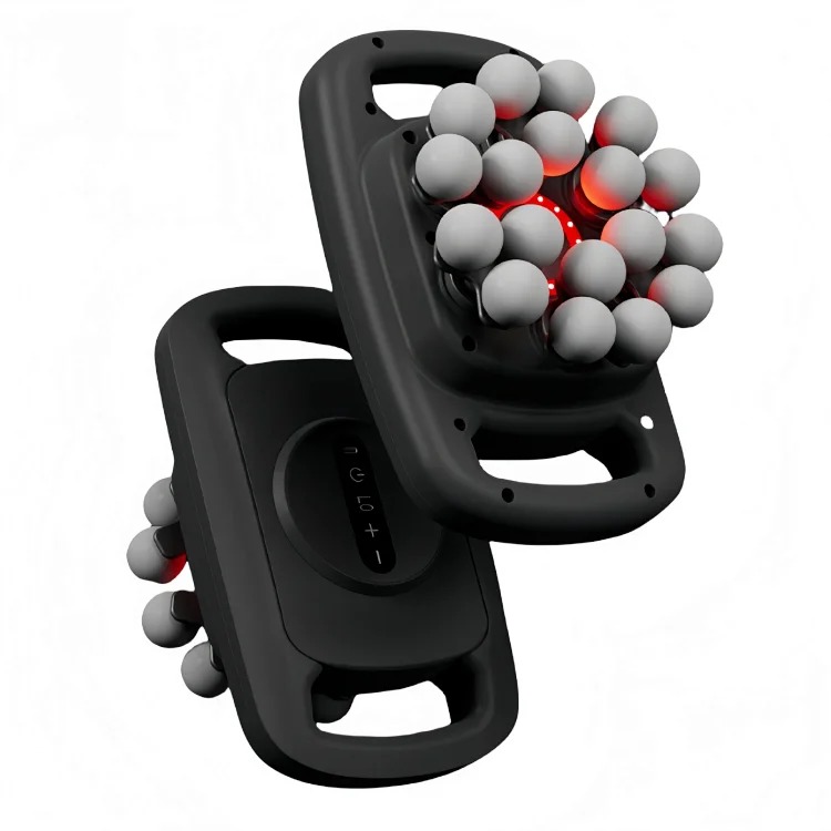 Portable fascia gun body massager image 6
