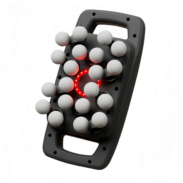 Portable fascia gun body massager image 7