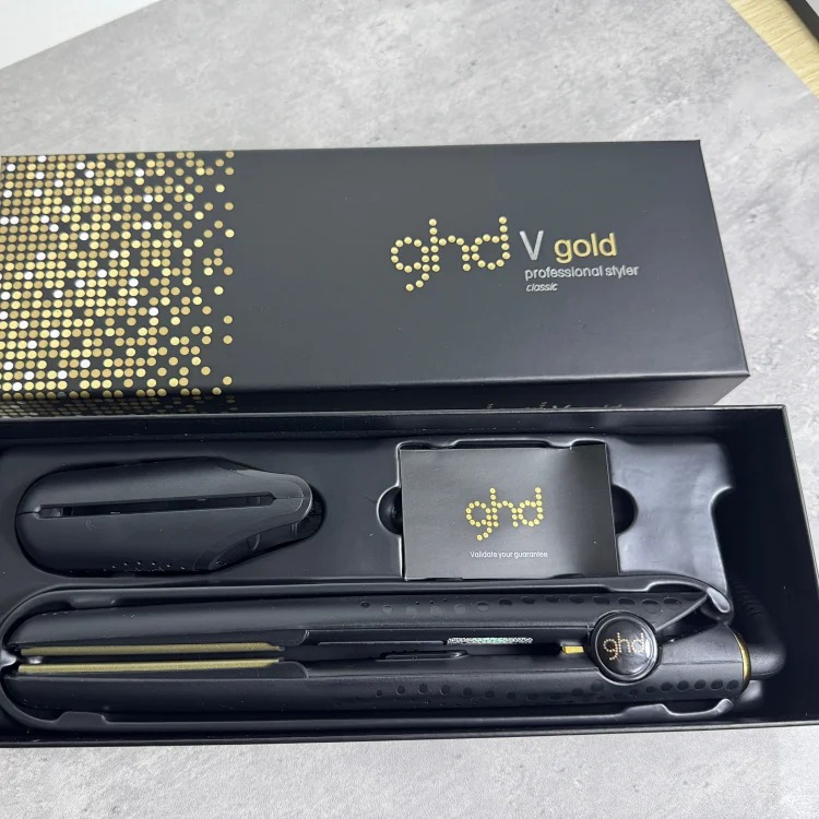 G&H&D V gold：