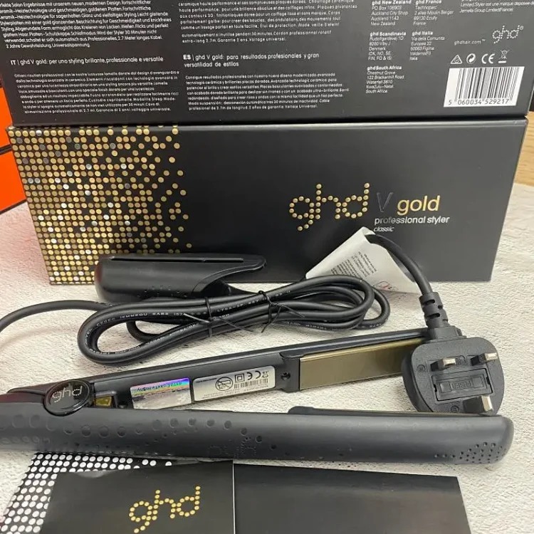 G&H&D V gold：