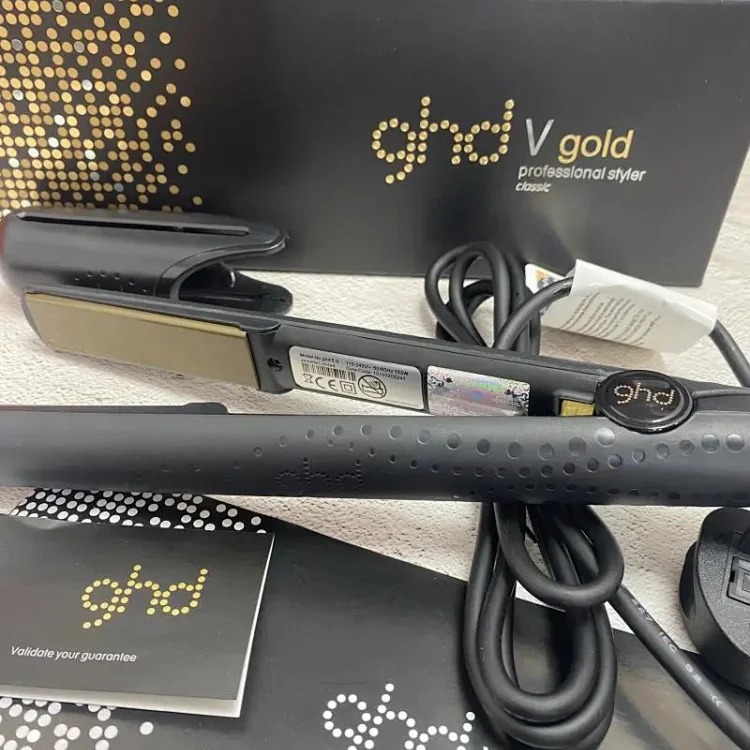 G&H&D V gold：