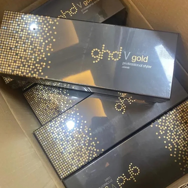 G&H&D V gold：