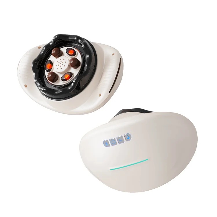 Portable fascia gun body massager image 2