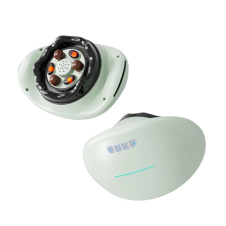 Portable fascia gun body massager image 3