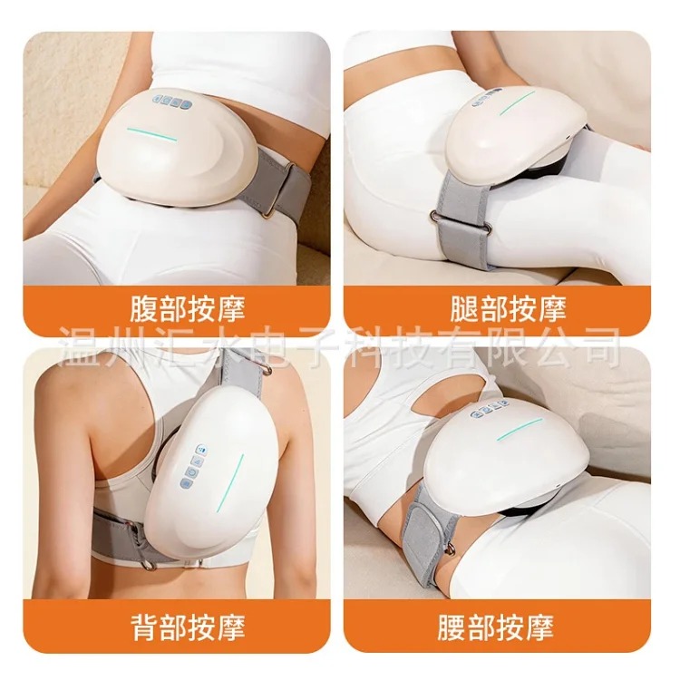 Portable fascia gun body massager image 6