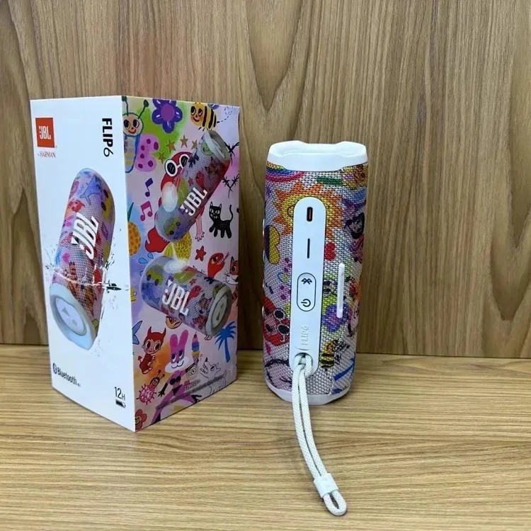RF.J flip6, P*lse5/6, xtreme3, boombox3 speaker