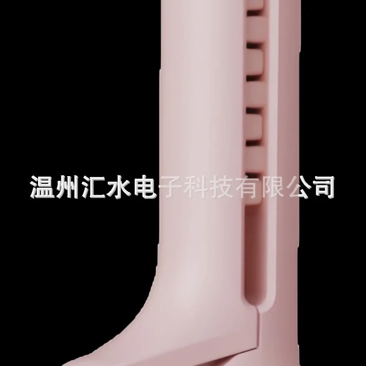 All-in-one head-changing fully automatic hair curling iron straight hair comb egg roll fluffy curl artifact timed nine-in-one curling iron image 9