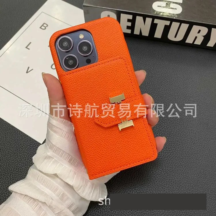 Suitable for ihone16promax mobile phone case card holder multi-function bracket Apple 15/14/13 anti-fall protective case(pic4) Suitable for ihone16promax mobile phone case card holder multi-function bracket Apple 15/14/13 anti-fall protective case