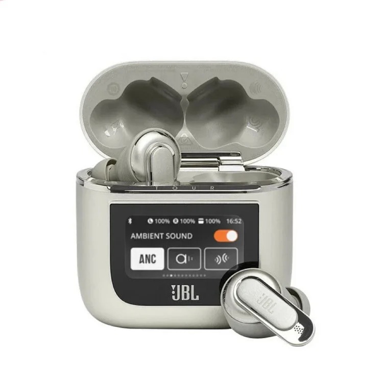 Ear Pods Series