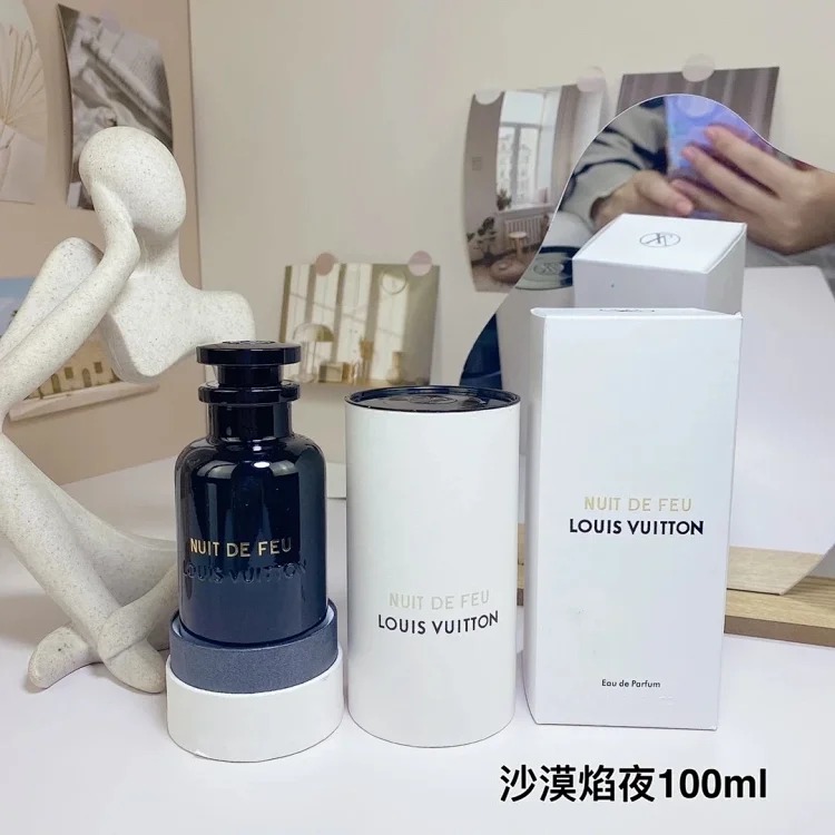 Series collection 100ml. Customized products.