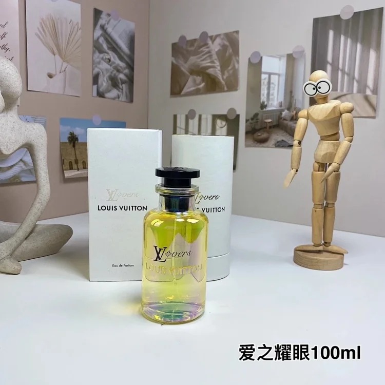 Series collection 100ml. Customized products.