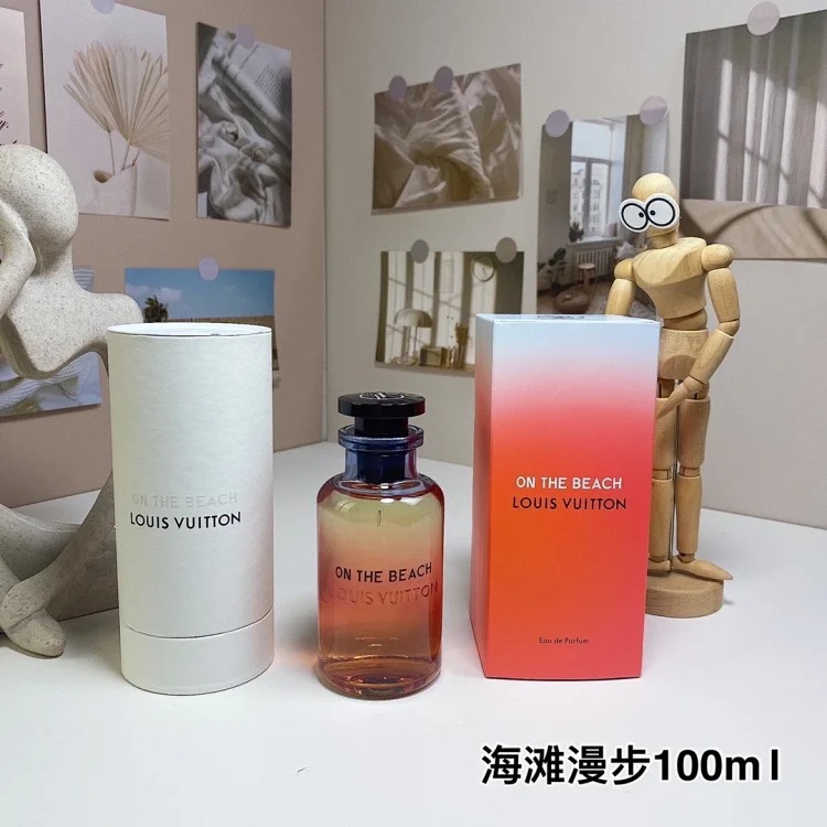 Series collection 100ml. Customized products.