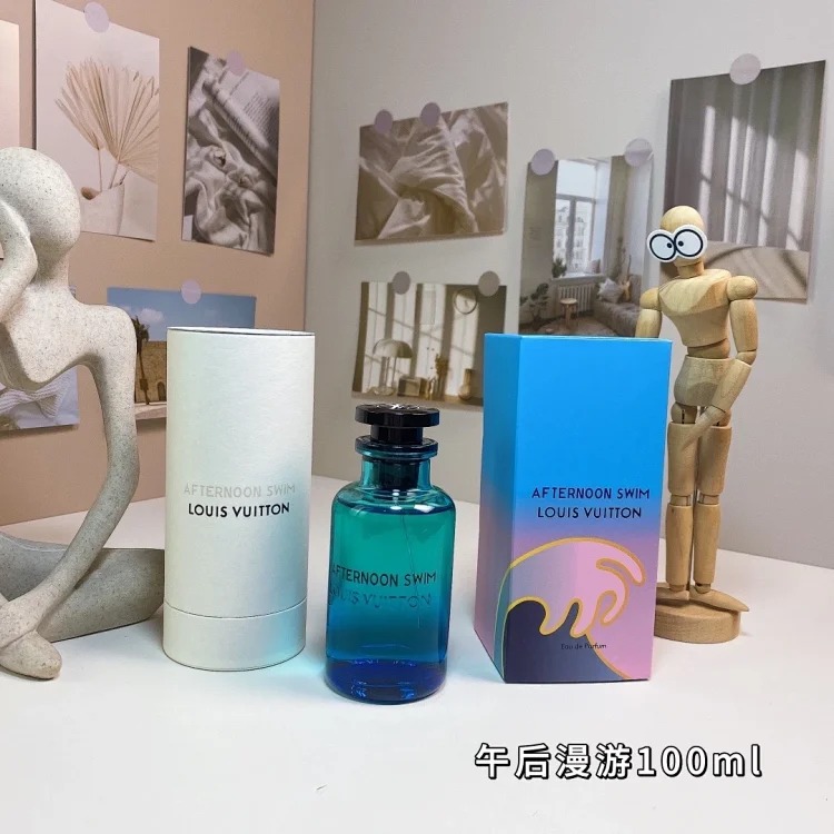 Series collection 100ml. Customized products.