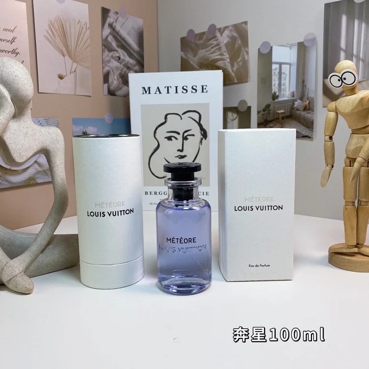 Series collection 100ml. Customized products.
