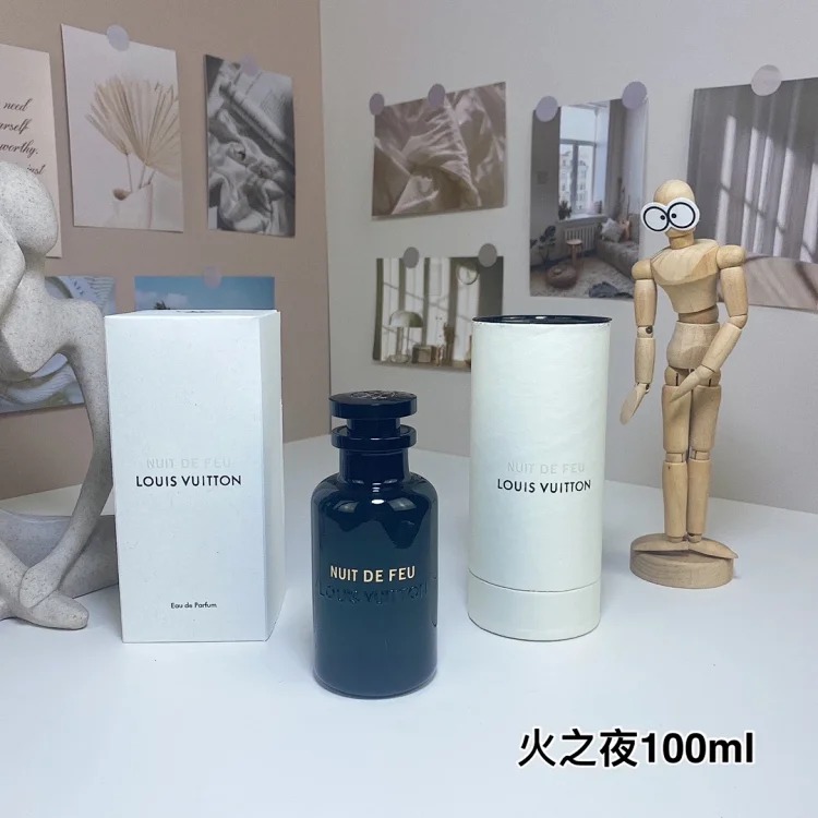 Series collection 100ml. Customized products.