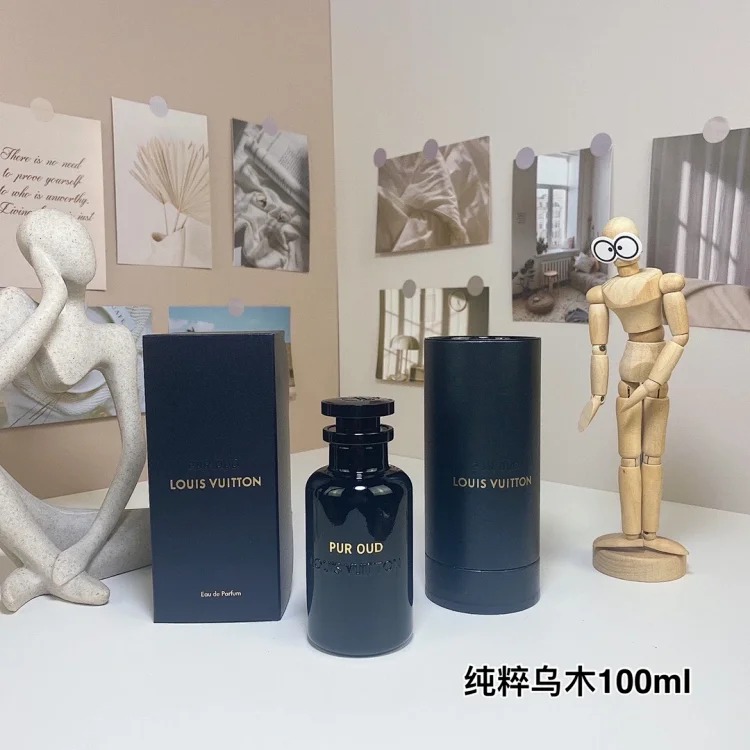 Series collection 100ml. Customized products.