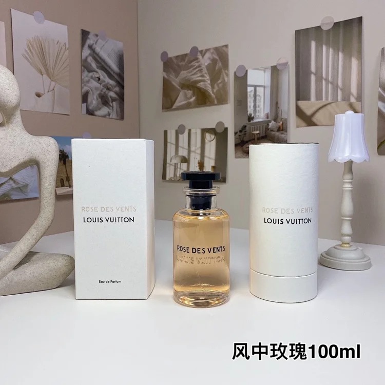 Series collection 100ml. Customized products.