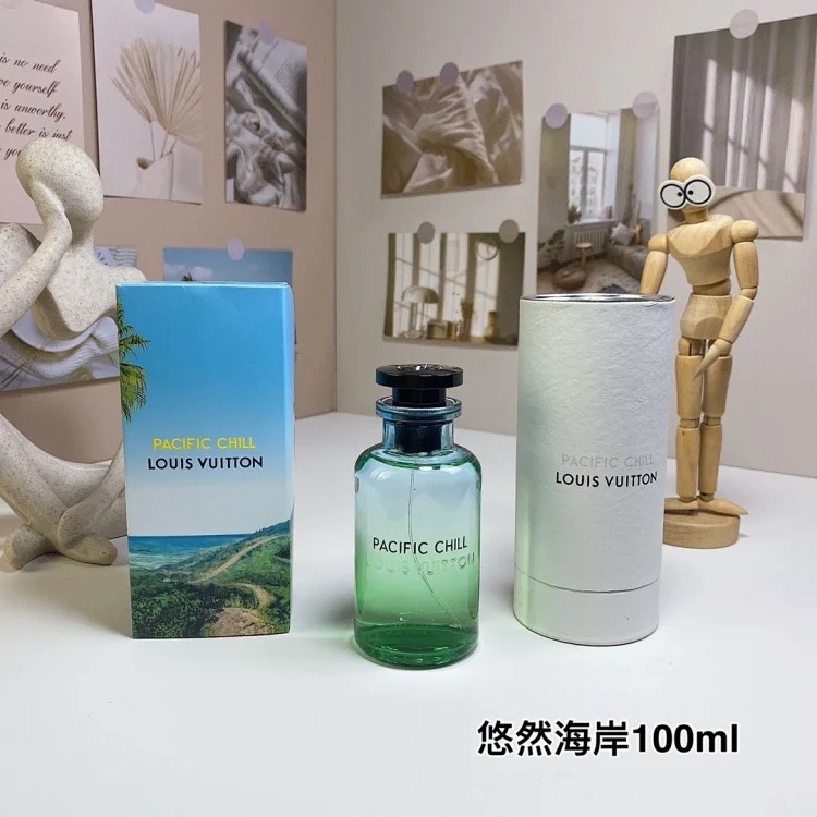 Series collection 100ml. Customized products.