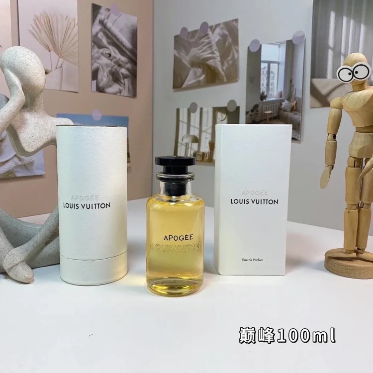Series collection 100ml. Customized products.