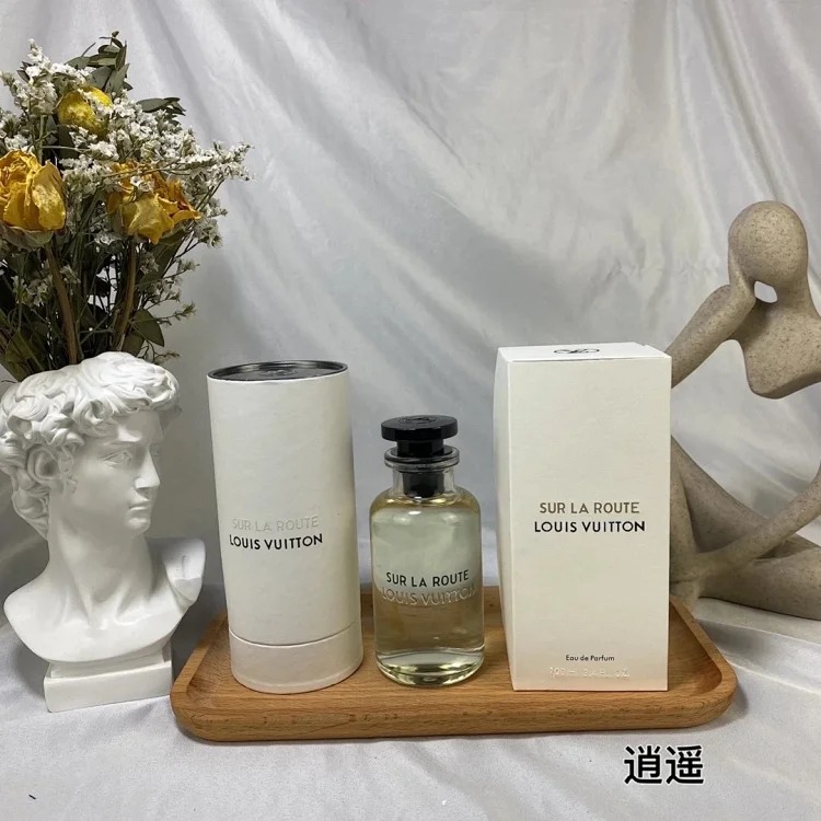 Series collection 100ml. Customized products.