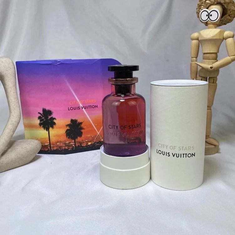 Series collection 100ml. Customized products.