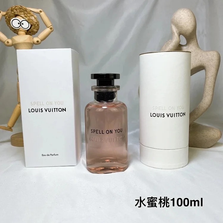 Series collection 100ml. Customized products.