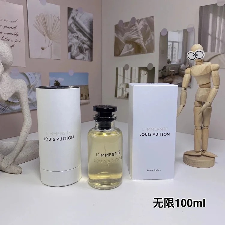 Series collection 100ml. Customized products.