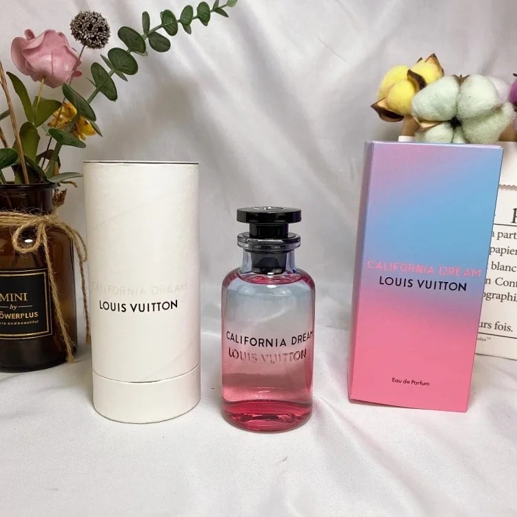 Series collection 100ml. Customized products.
