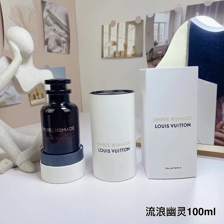 Series collection 100ml. Customized products.