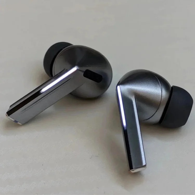 Galy Buds3Pro+ Bluetooth headphones