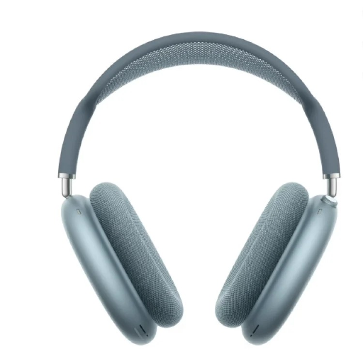 Apple Appl-e Air-Pods Ma-x (USB-C) -4841 image 2