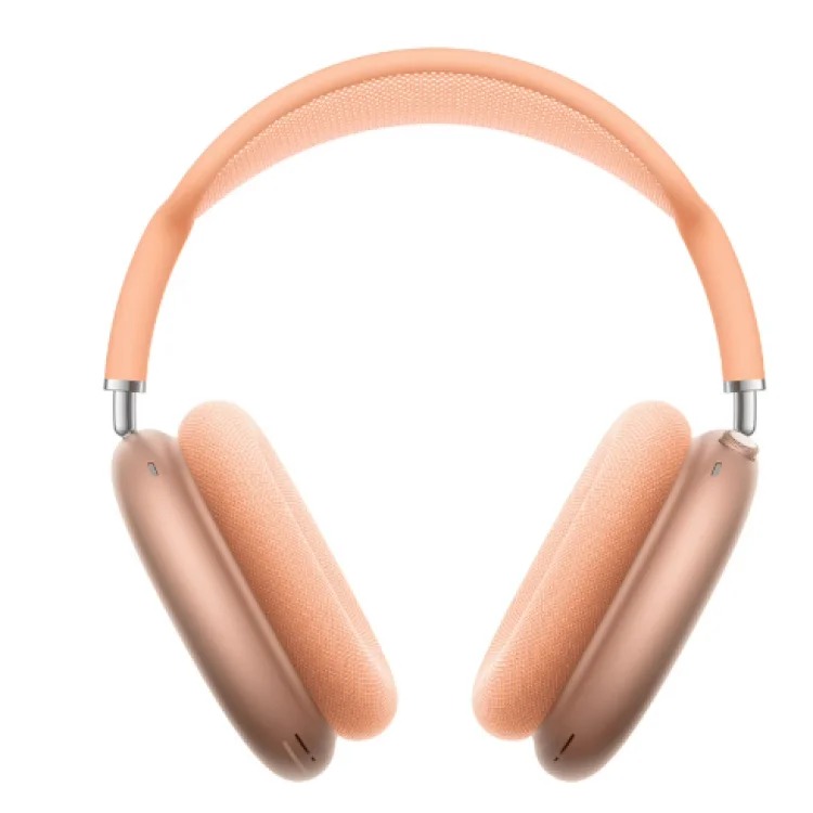 Apple Appl-e Air-Pods Ma-x (USB-C) -4841 image 4