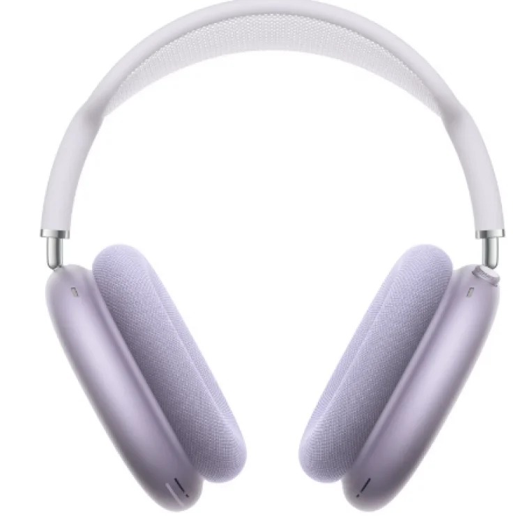Apple Appl-e Air-Pods Ma-x (USB-C) -4841 image 5