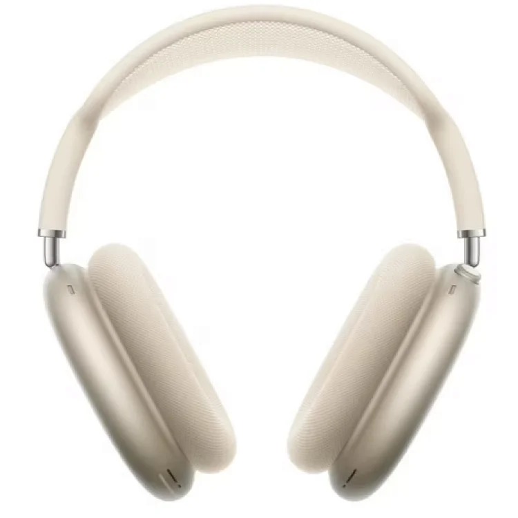 Apple Appl-e Air-Pods Ma-x (USB-C) -4841 image 6