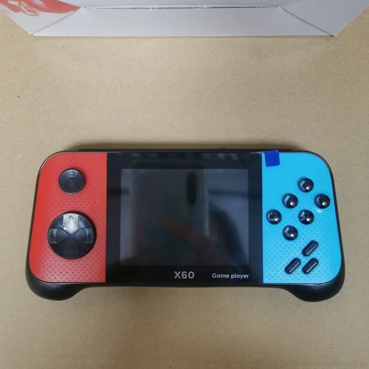 【DX76】GamemachineX60with5000game