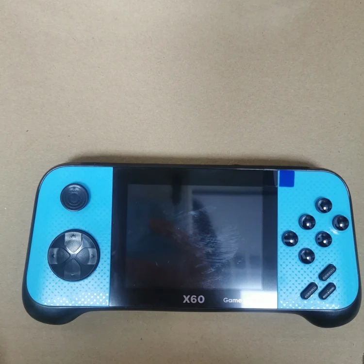 【DX76】GamemachineX60with5000game