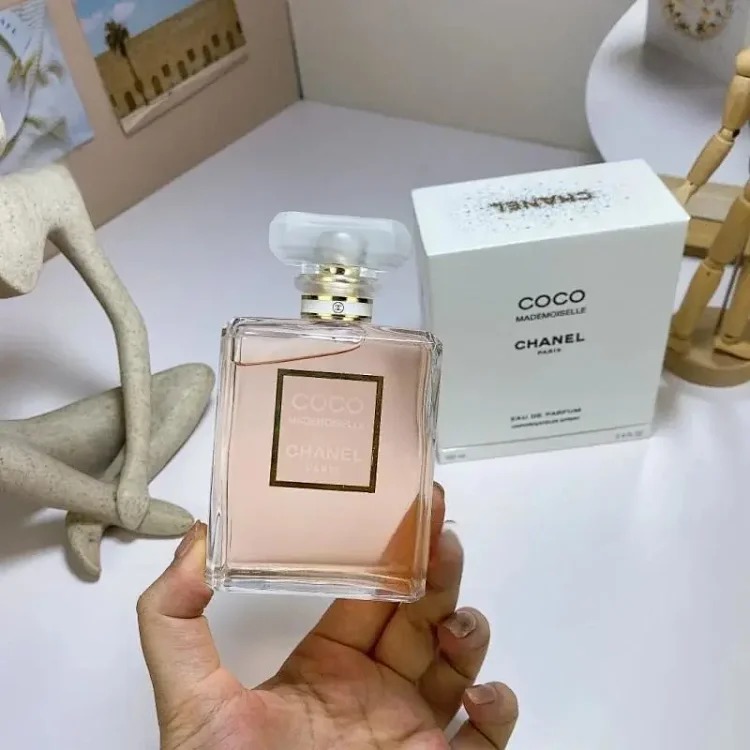 Brand formal perfume Sweetheart True Dreams Azure Ebony Wilderness Guilty Love Powder Encounter Women Light Fragrance 100ml