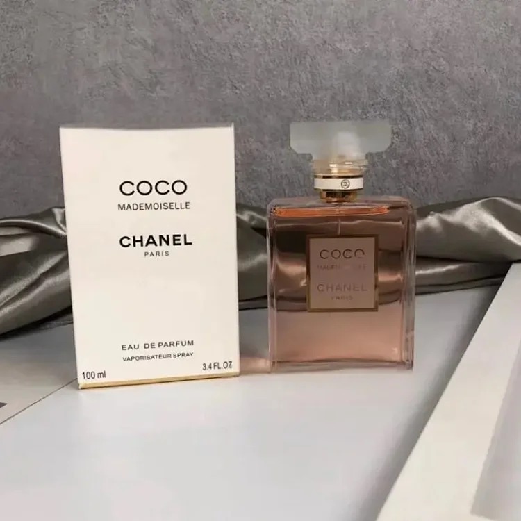 Brand formal perfume Sweetheart True Dreams Azure Ebony Wilderness Guilty Love Powder Encounter Women Light Fragrance 100ml