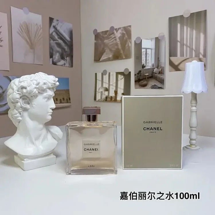 Brand formal perfume Sweetheart True Dreams Azure Ebony Wilderness Guilty Love Powder Encounter Women Light Fragrance 100ml