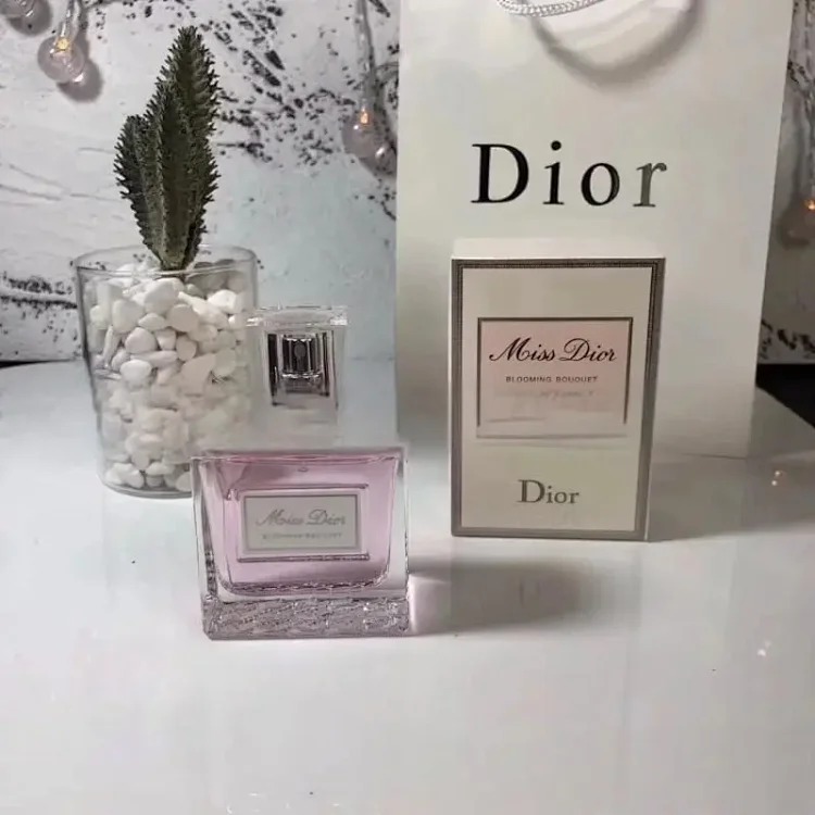 Brand formal perfume Sweetheart True Dreams Azure Ebony Wilderness Guilty Love Powder Encounter Women Light Fragrance 100ml