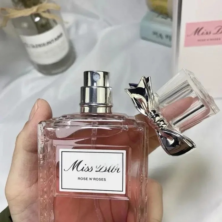 Brand formal perfume Sweetheart True Dreams Azure Ebony Wilderness Guilty Love Powder Encounter Women Light Fragrance 100ml