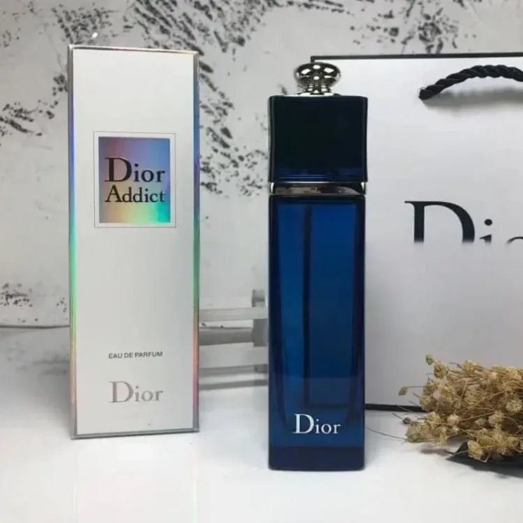 Brand formal perfume Sweetheart True Dreams Azure Ebony Wilderness Guilty Love Powder Encounter Women Light Fragrance 100ml