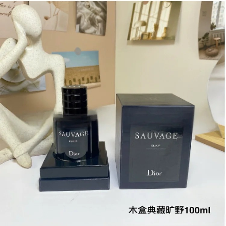 Brand formal perfume Sweetheart True Dreams Azure Ebony Wilderness Guilty Love Powder Encounter Women Light Fragrance 100ml